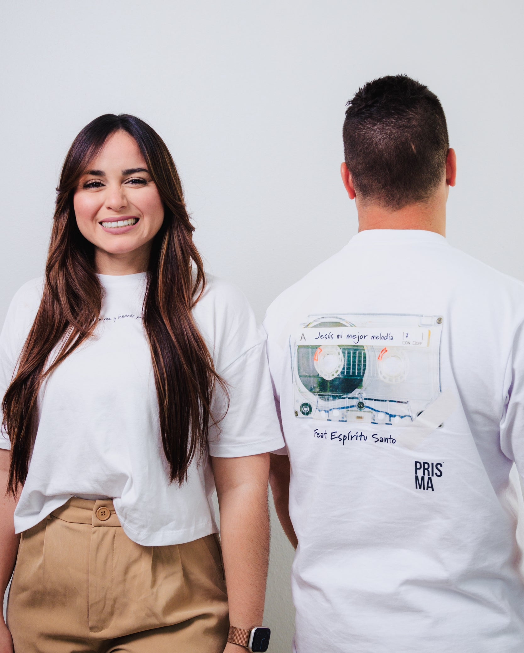 Jesús, mi mejor melodía