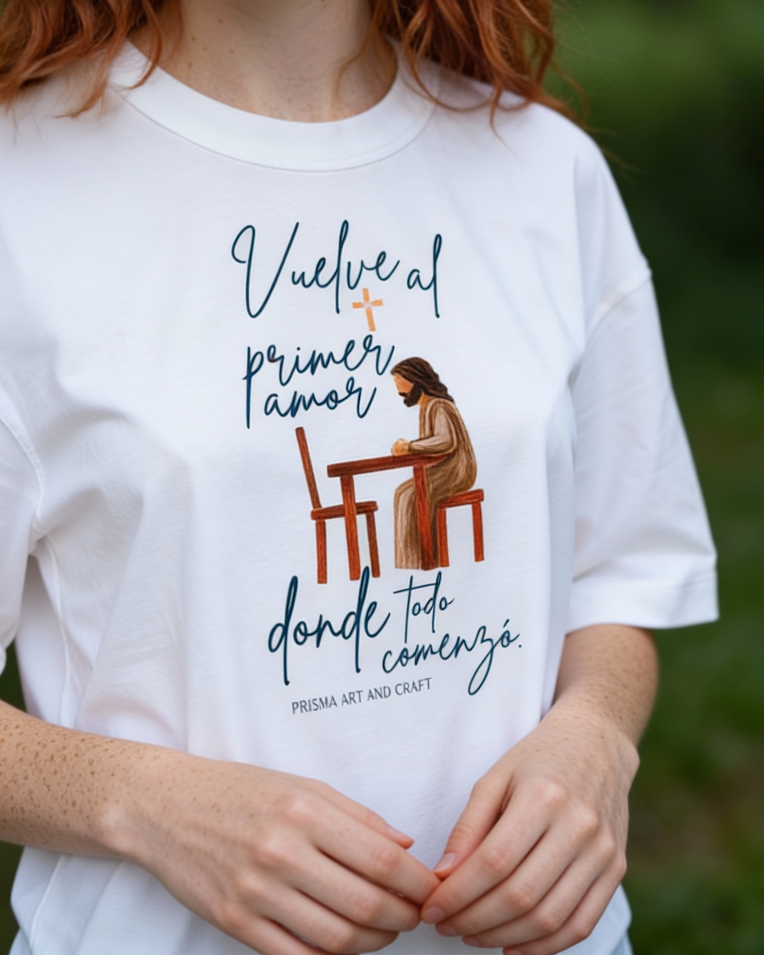 Donde todo comenzó | Signature Fabric