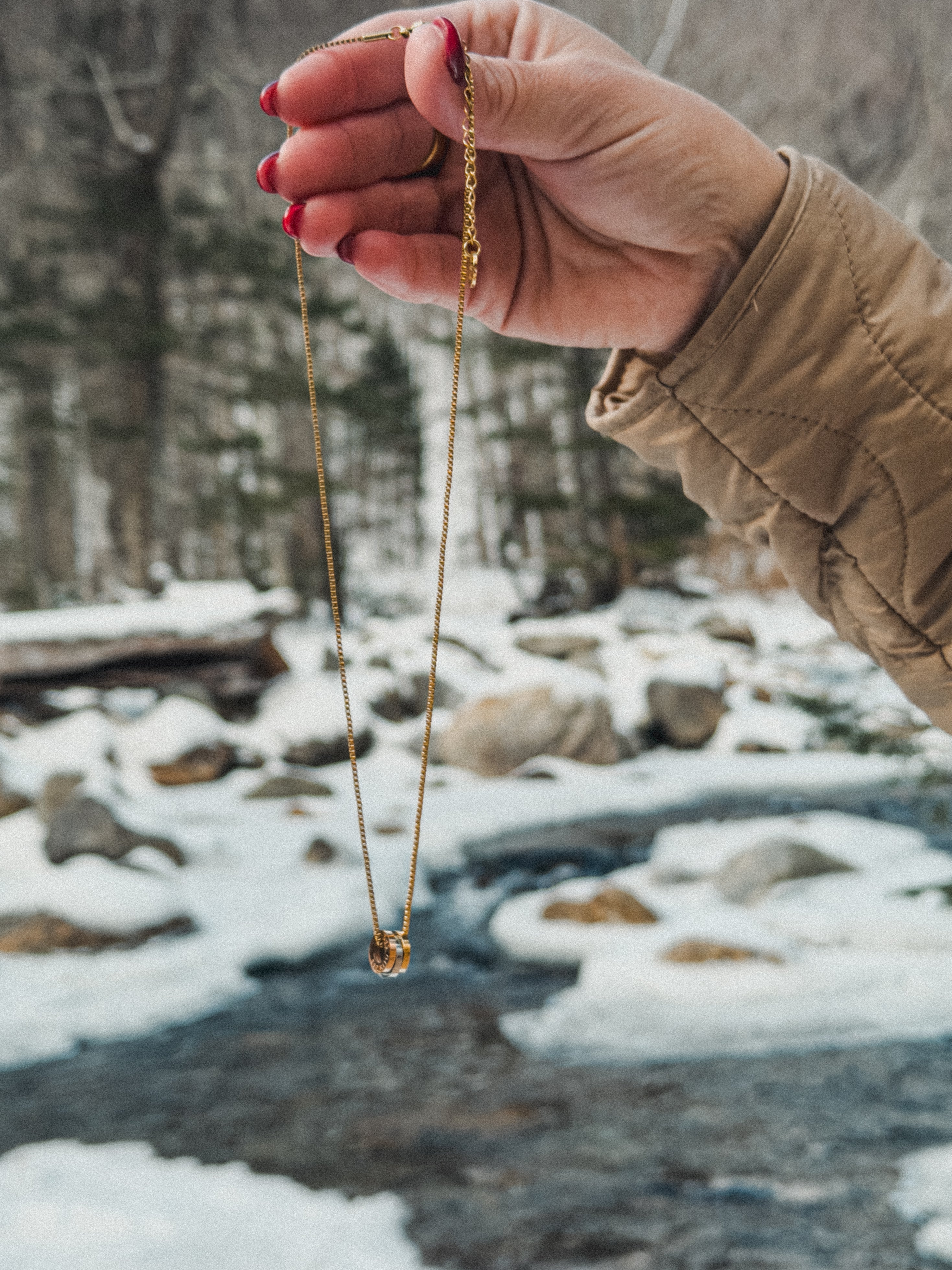 Padre, Hijo y Espíritu Santo | Jewerly
