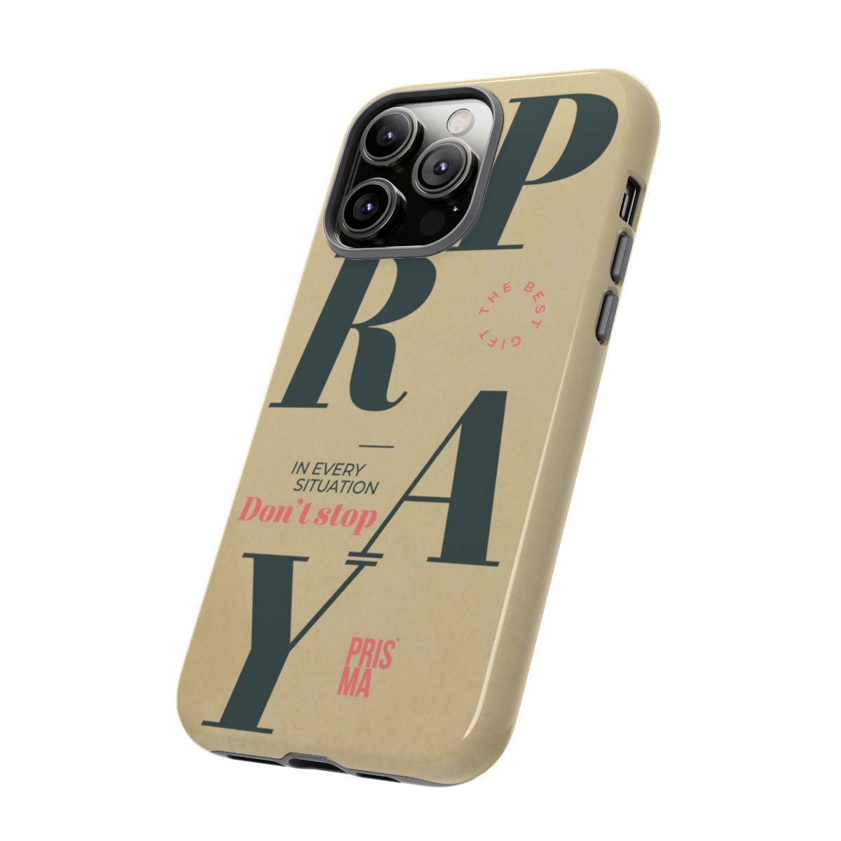 Pray | Phone Cases
