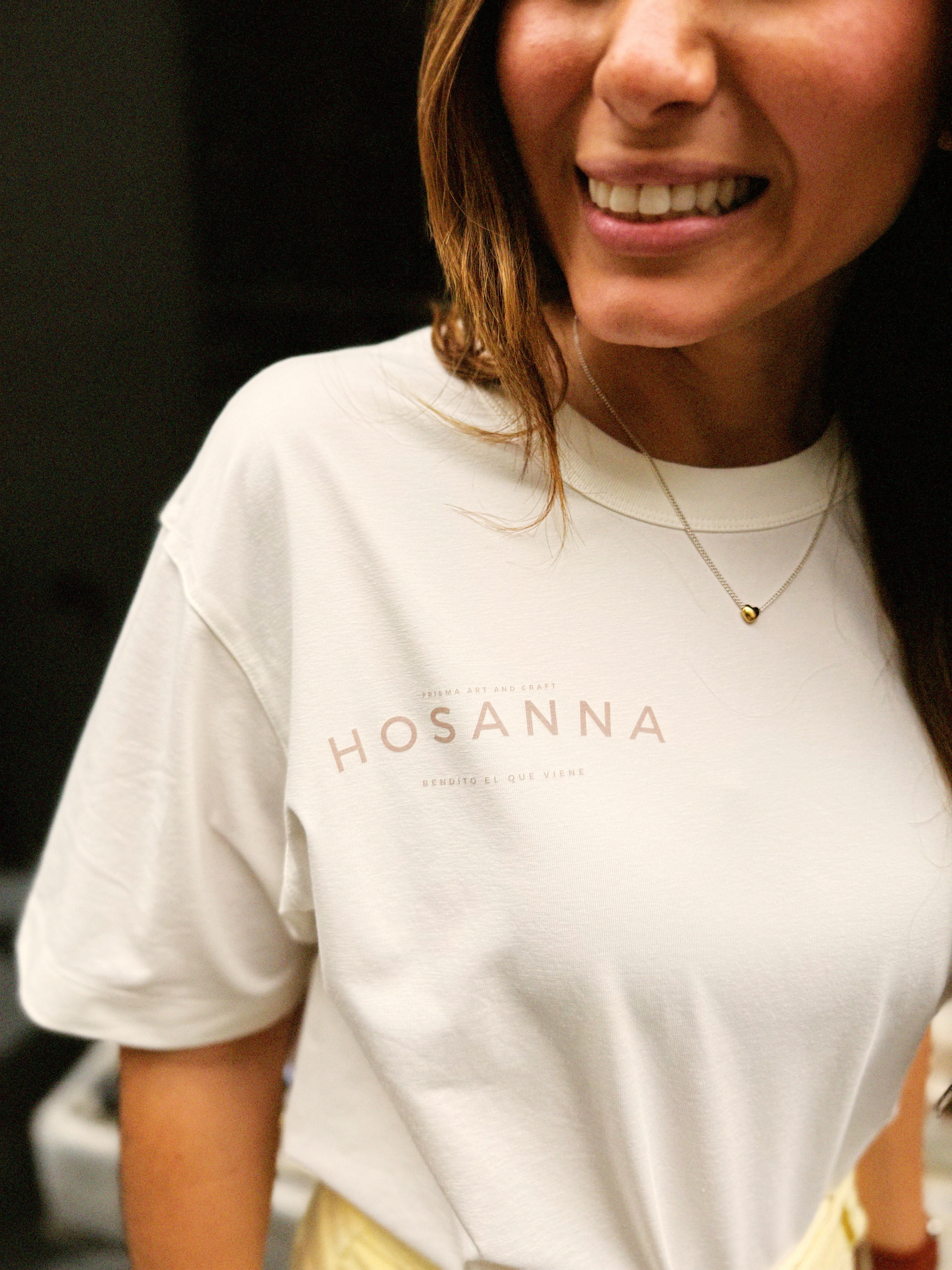 Hosanna | Signature Fabric