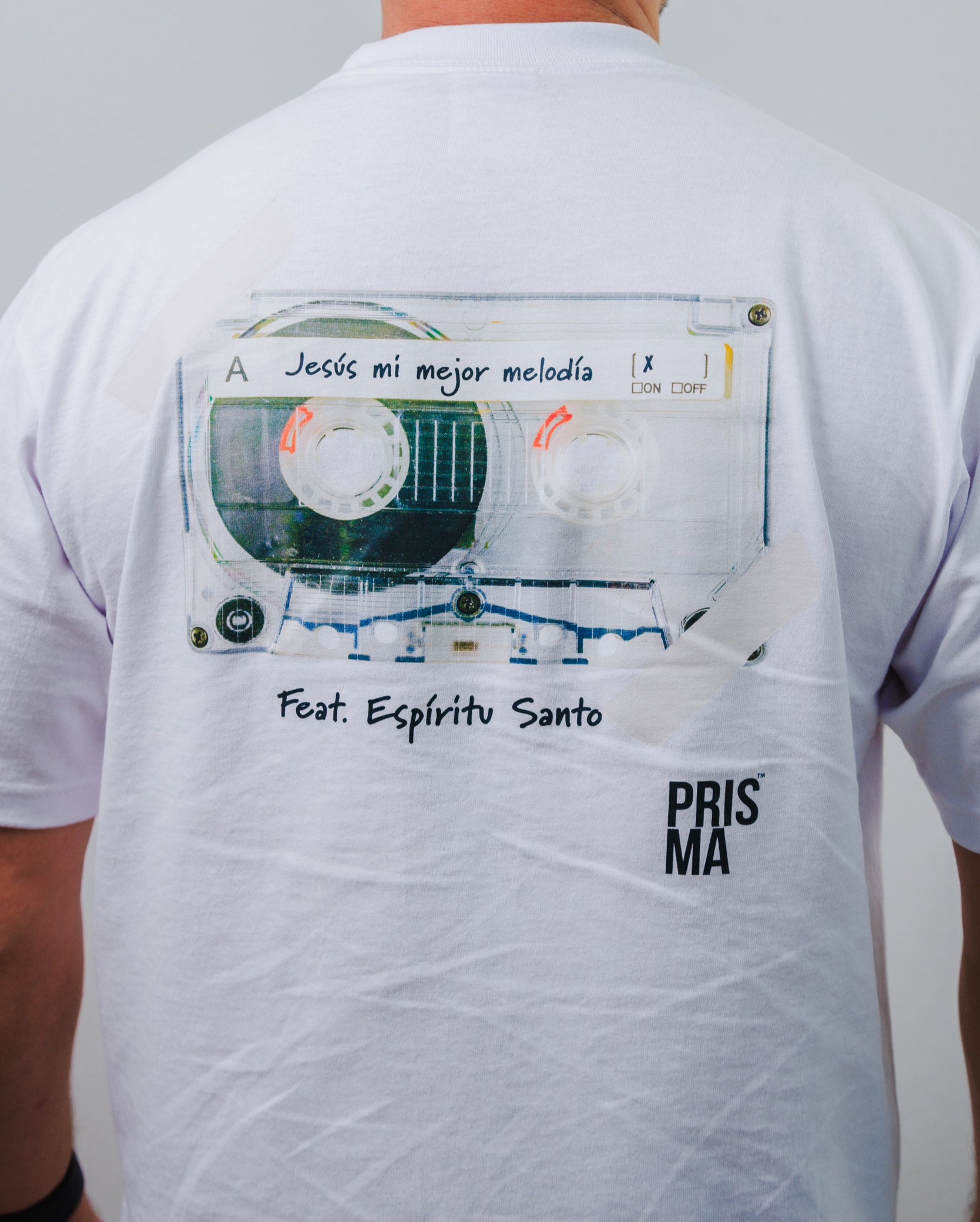 Jesús, mi mejor melodía