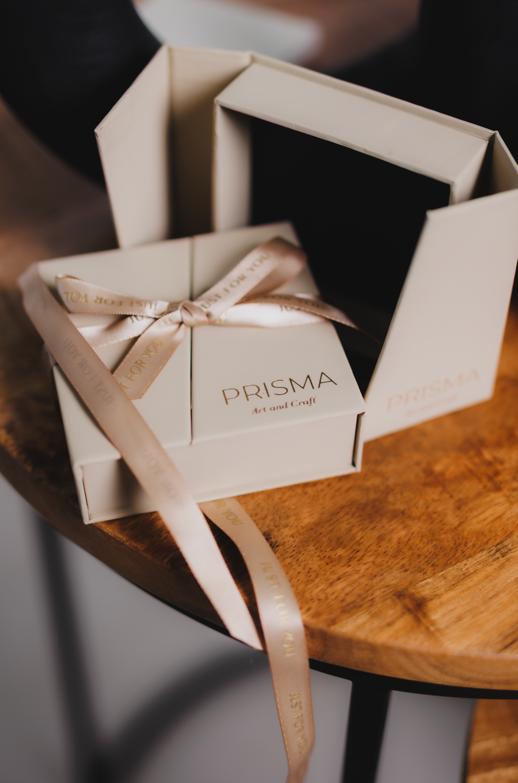 No es por vista, es por FE | Necklace