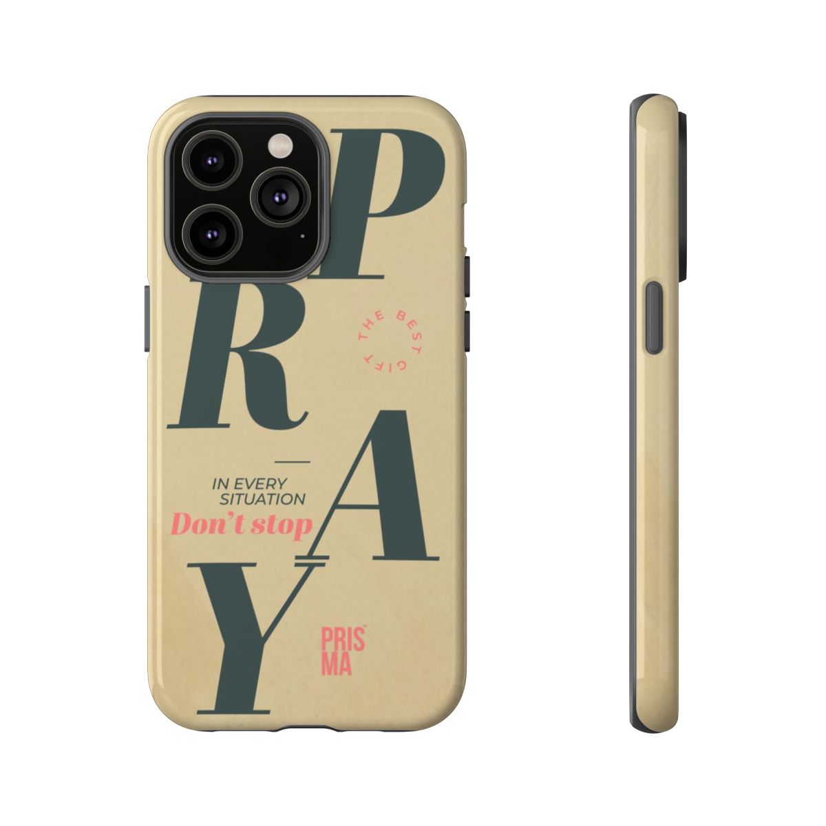 Pray Case Pray | Phone Cases