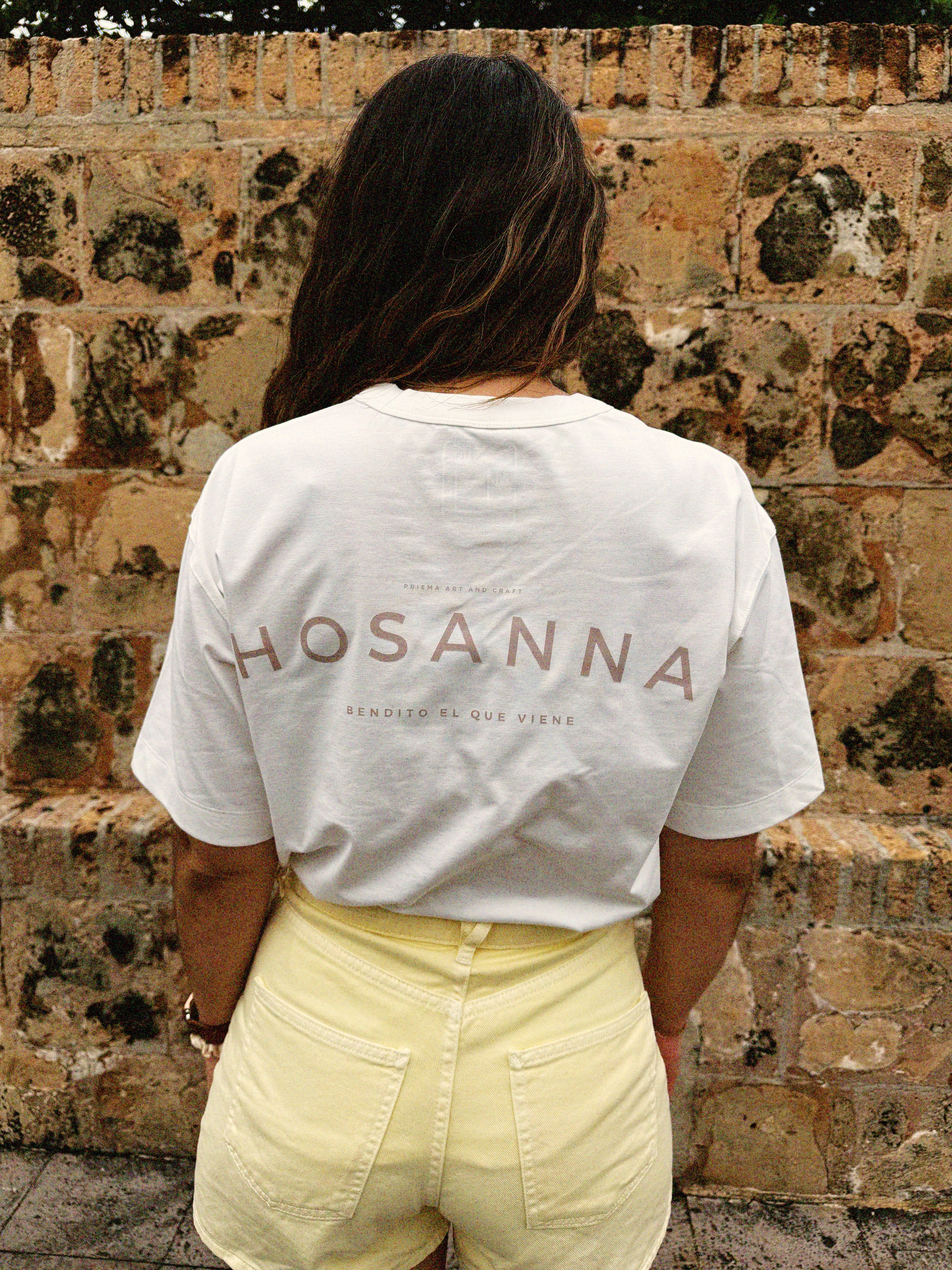 Hosanna | Signature Fabric
