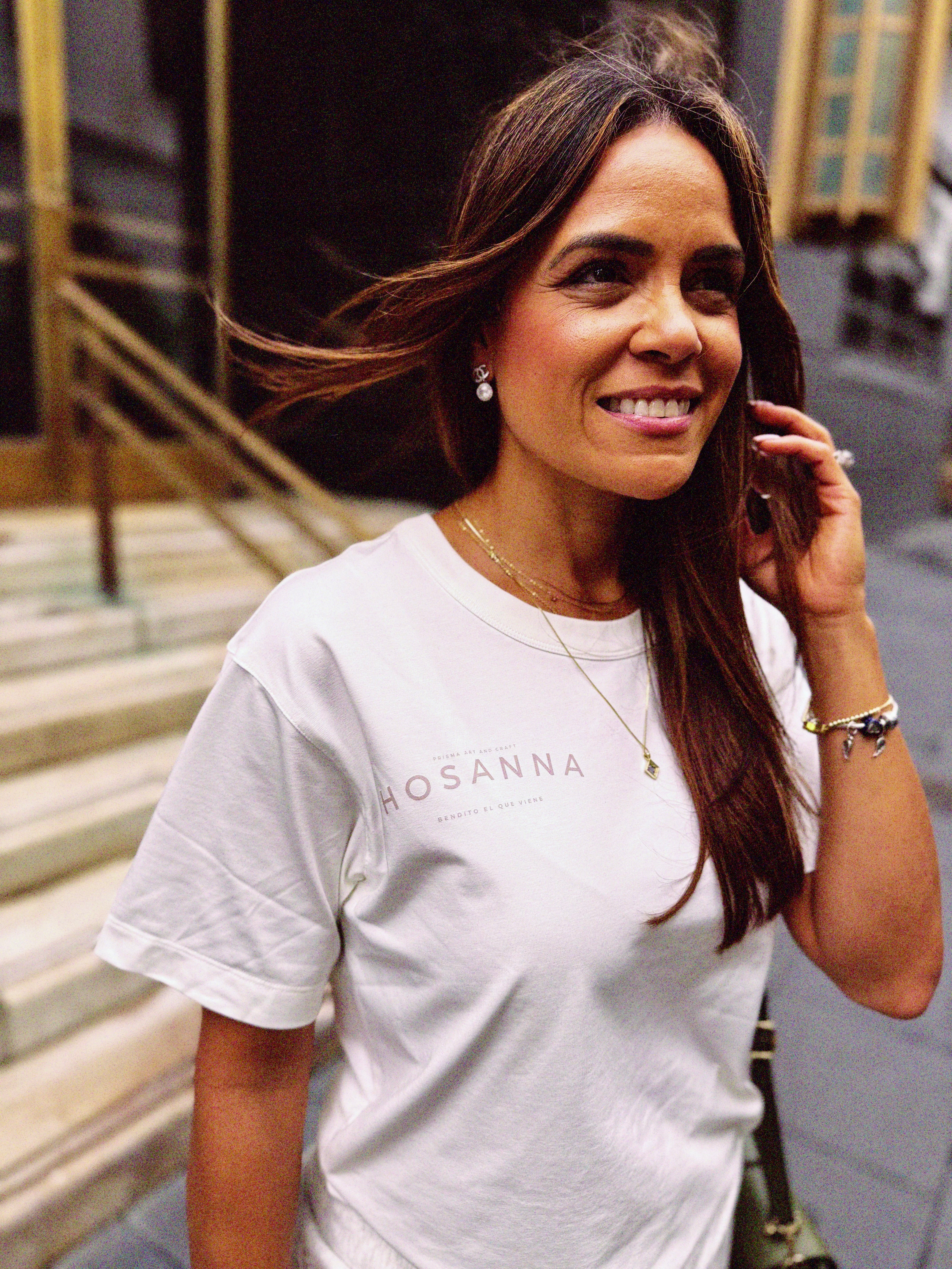 Hosanna | Signature Fabric