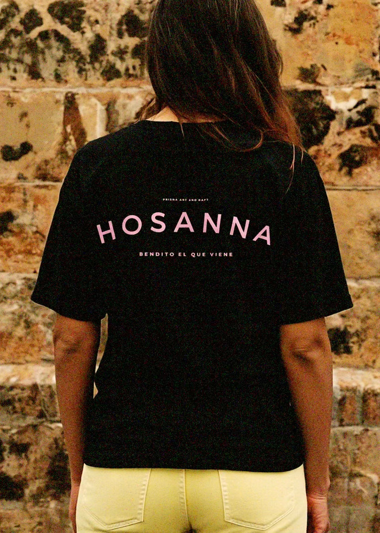 Hosanna | Signature Fabric
