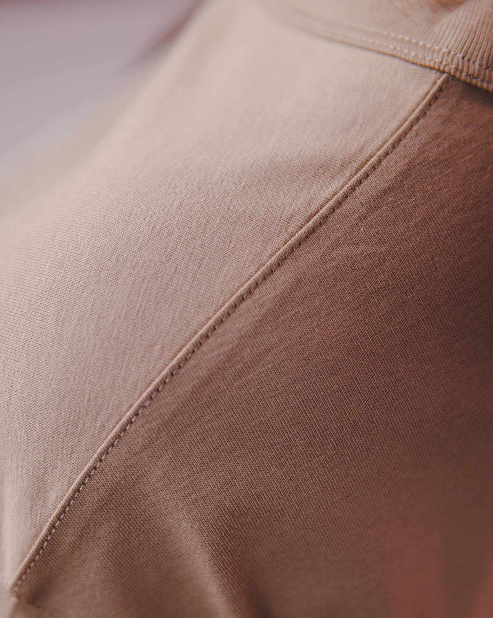 Dios es más grande que tus errores  | Signature Fabric