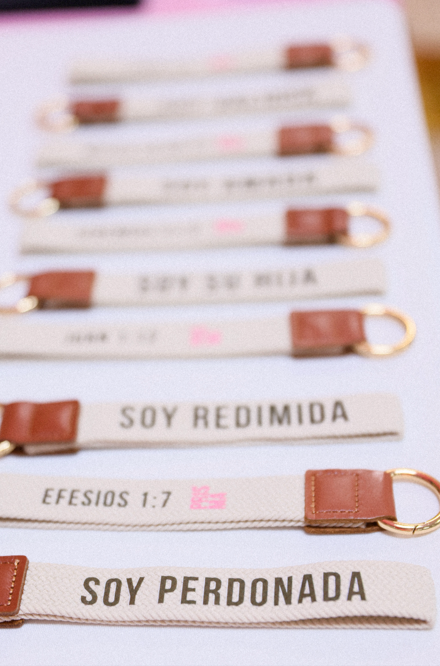 Soy... | Keychain
