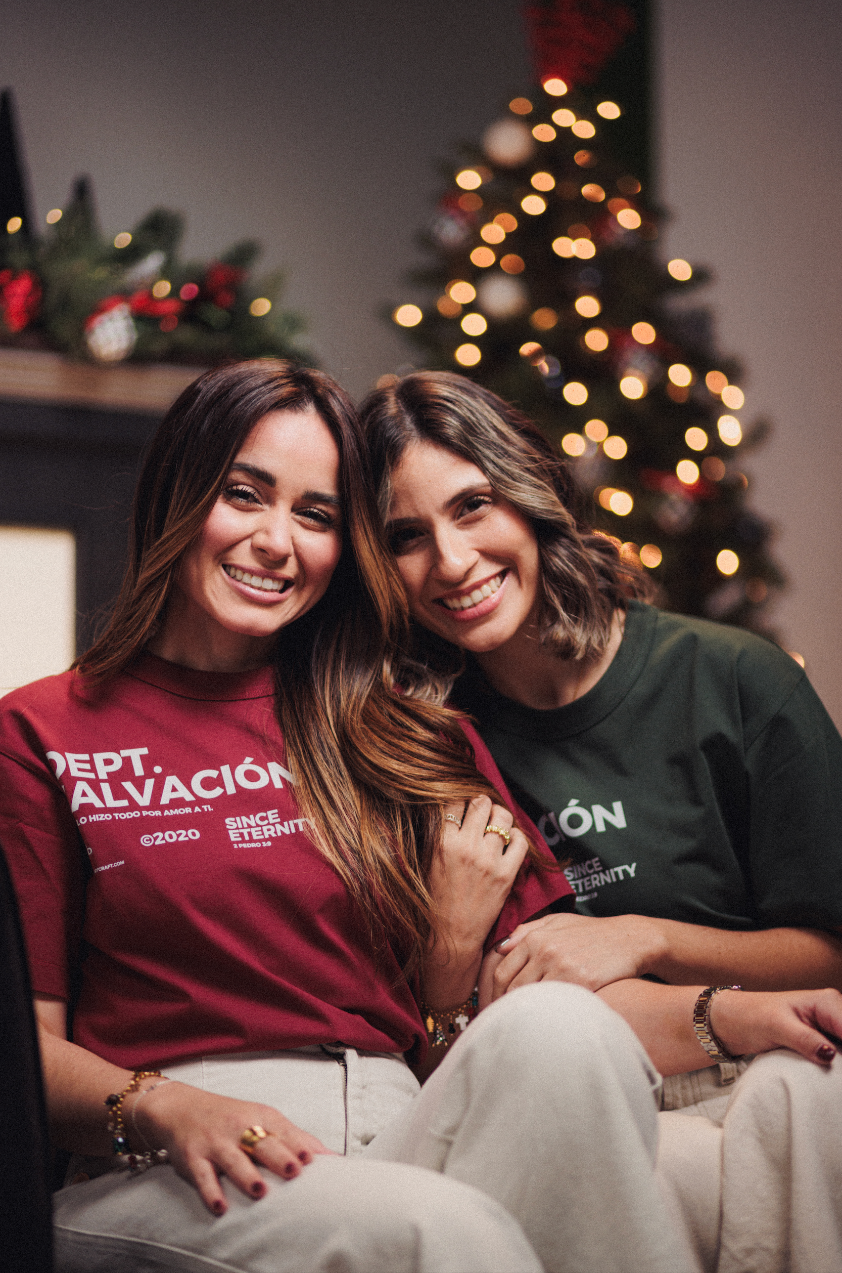 Dpto. Salvación | Signature Fabric