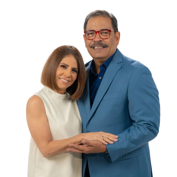 José Vega (Remi) & Bettina Mercado
