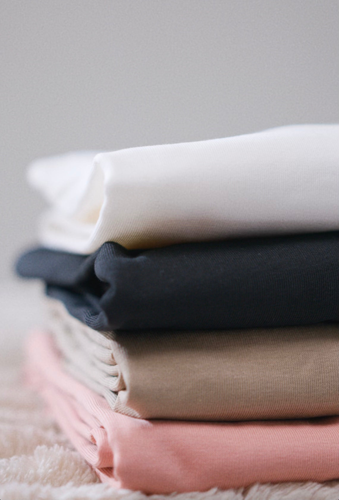 Jesús, tu amor nunca se apagará | Signature Fabric